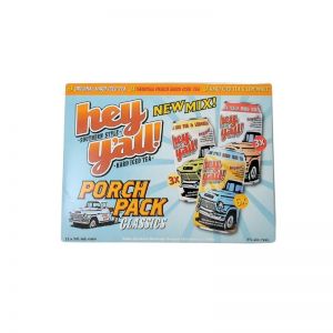 Hey Y'all Porch Pack Classics